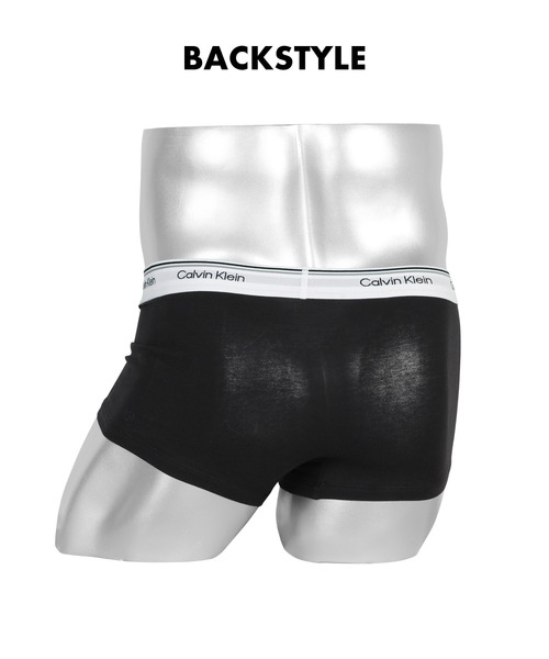 Calvin Klein（カルバン・クライン） ボクサーパンツ : ZOZOTOWN Yahoo