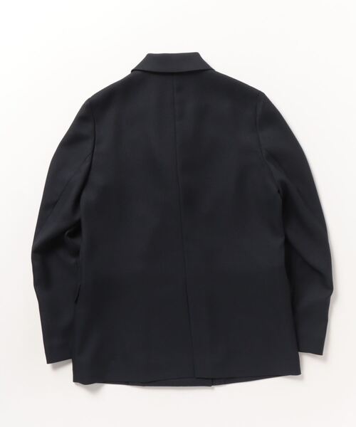 「BEAUTY&YOUTH UNITED ARROWS」 テーラードジャケット X-SMALL ナチュラル レディース