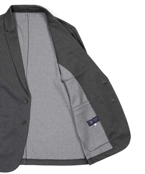 The DUFFER of ST.GEORGE（ザダファーオブセントジョージ） ジャケット