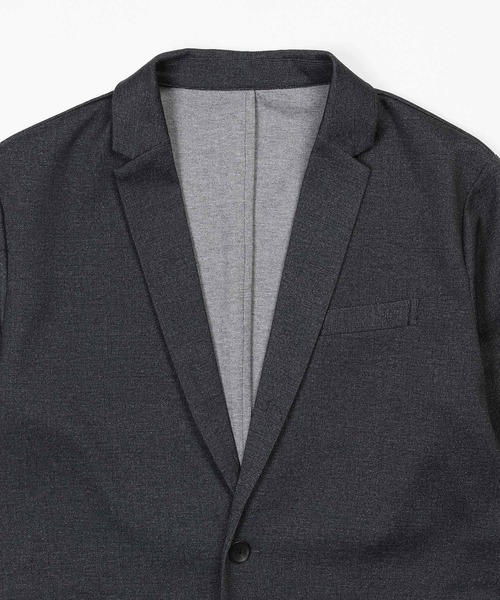 The DUFFER of ST.GEORGE（ザダファーオブセントジョージ） ジャケット