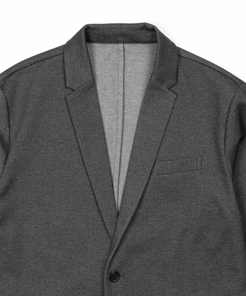 The DUFFER of ST.GEORGE（ザダファーオブセントジョージ） ジャケット