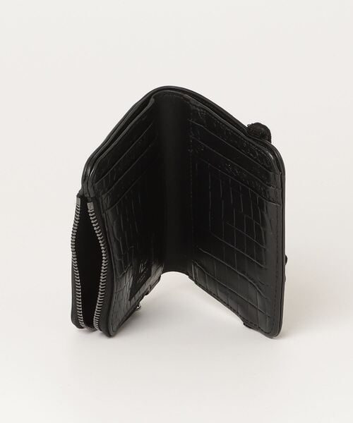 RAMIDUS 「RAMIDUS」 財布 - ブラック メンズ : ZOZOTOWN Yahoo!店