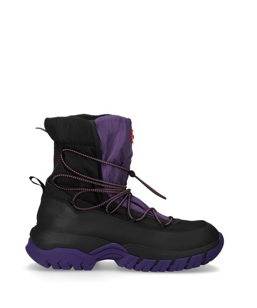 ハンター（HUNTER）/メンズ ワンダラー レースアップ アウトドア ブーツ HUNTER（ハンター） ブーツ メンズ ワンダラー レースアップ