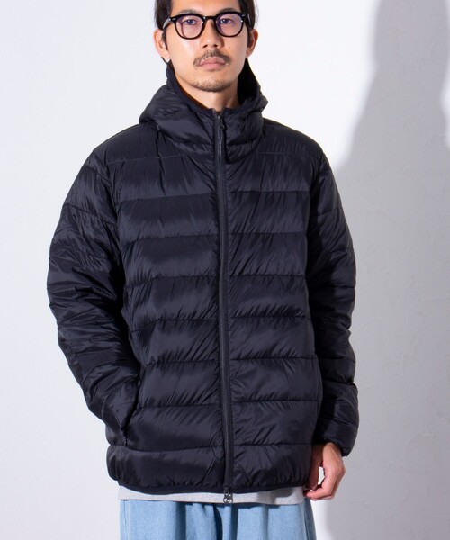 TAION（タイオン） ダウンジャケット ダウン 「昨年ヒットの別注ダウン