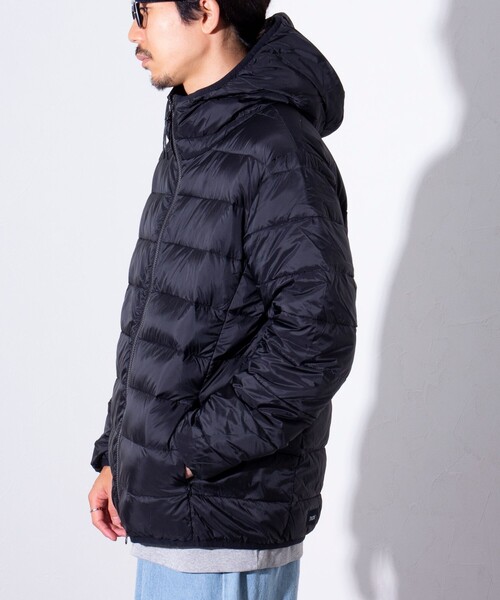 TAION ダウンジャケット ダウン 「昨年ヒットの別注ダウンが新色追加で