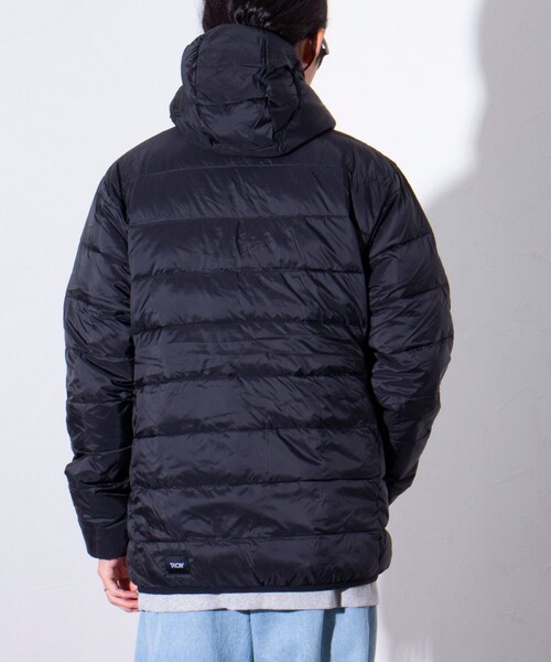 TAION（タイオン） ダウンジャケット ダウン 「昨年ヒットの別注ダウン