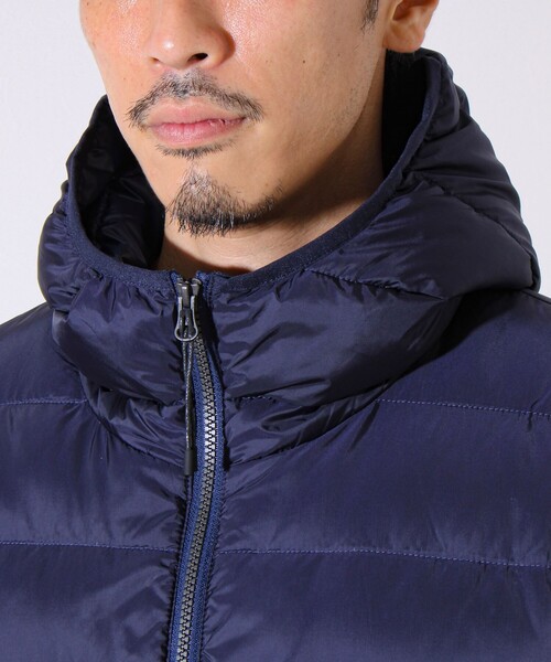 TAION（タイオン） ダウンジャケット ダウン 「昨年ヒットの別注ダウン