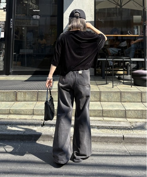 COLONY 2139（コロニー トゥーワンスリーナイン） ジーンズ デニム