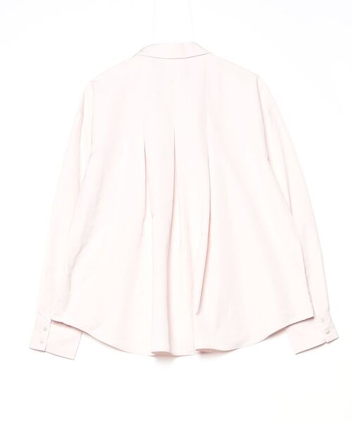 新品　ハーリップトゥ　長袖　シャツ Her lip to 「Her to」 長袖シャツ FREE ホワイト レディース