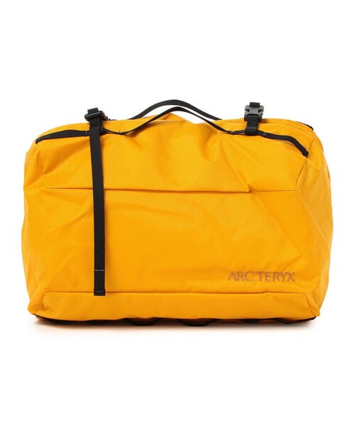 ARC'TERYX（アークテリクス） ボストンバッグ ARC'TERYX / Index Gear