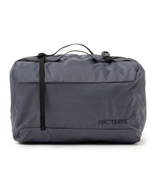 XiaShoma628 ページ Arc'teryx Bag ARC'TERYX（アークテリクス） ボストンバッグ ARC'TERYX / Index Gear
