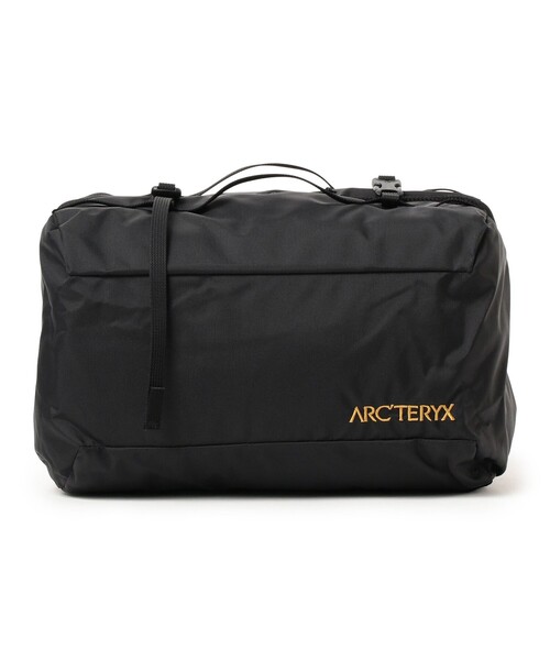 ARC'TERYX（アークテリクス） ボストンバッグ ARC'TERYX / Index Gear