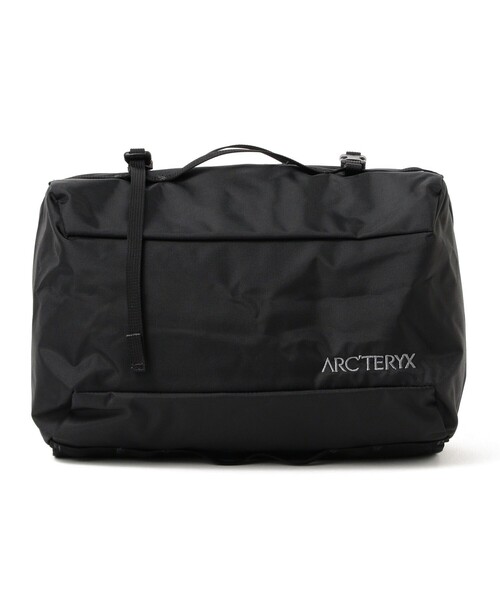 ARC'TERYX（アークテリクス） ボストンバッグ ARC'TERYX / Index Gear