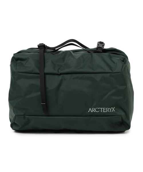 ARC’TERYX Index Gear Organizer 未使用 ARC'TERYX（アークテリクス） ボストンバッグ ARC'TERYX / Index Gear