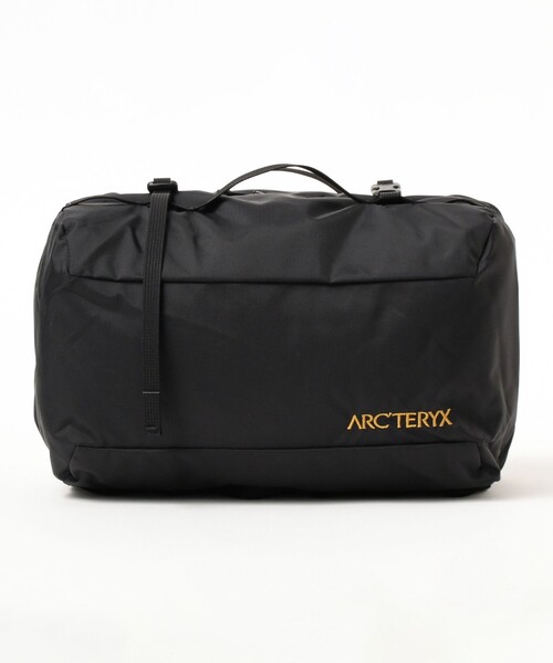 希少 ARC’TERYXアークテリクス ボストンバック ARC'TERYX（アークテリクス） ボストンバッグ ARC'TERYX / Index Gear