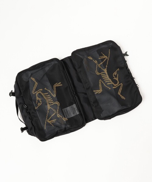 ARC'TERYX（アークテリクス） ボストンバッグ ARC'TERYX / Index Gear