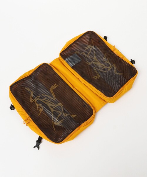 ARC'TERYX（アークテリクス） ボストンバッグ ARC'TERYX / Index Gear