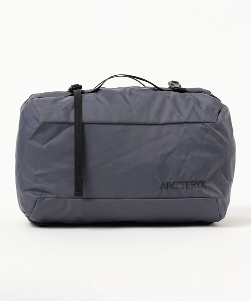 ARC'TERYX（アークテリクス） ボストンバッグ ARC'TERYX / Index Gear