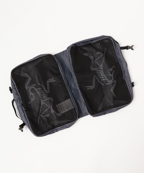 ARC'TERYX（アークテリクス） ボストンバッグ ARC'TERYX / Index Gear