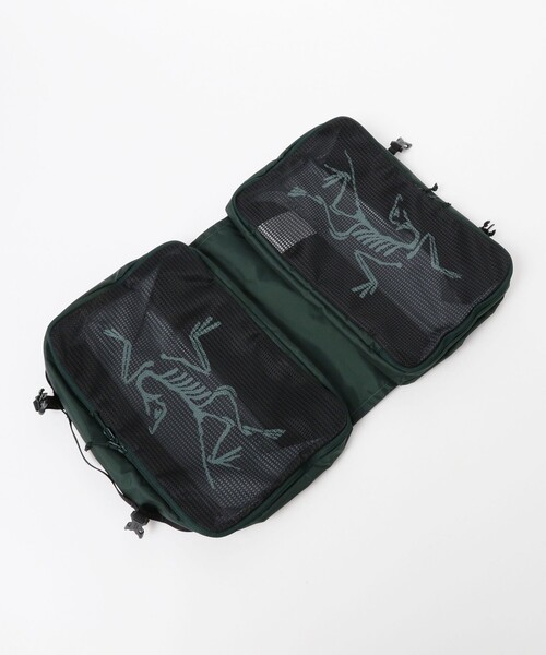 ARC'TERYX（アークテリクス） ボストンバッグ ARC'TERYX / Index Gear
