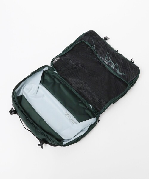 ARC'TERYX（アークテリクス） ボストンバッグ ARC'TERYX / Index Gear