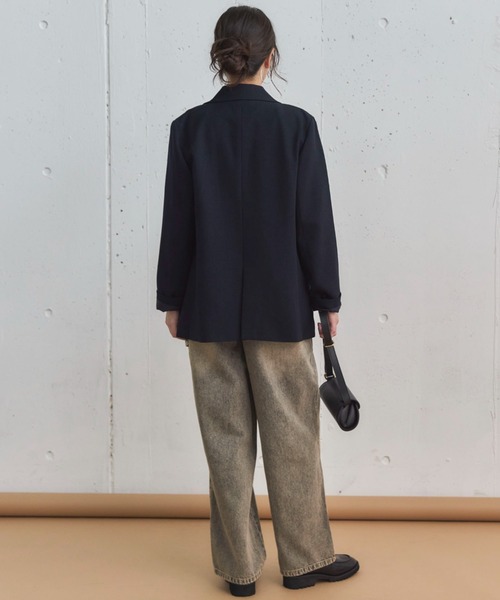 DOUX ARCHIVES サロペット オーバーオール デニムサロペット