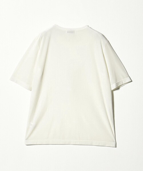 MARW UNITED ARROWS tシャツ 「MARW ARROWS」シアー ベロア