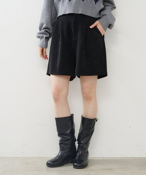 Kastane（カスタネ） パンツ 「新色・新サイズ追加/セットアップ対応