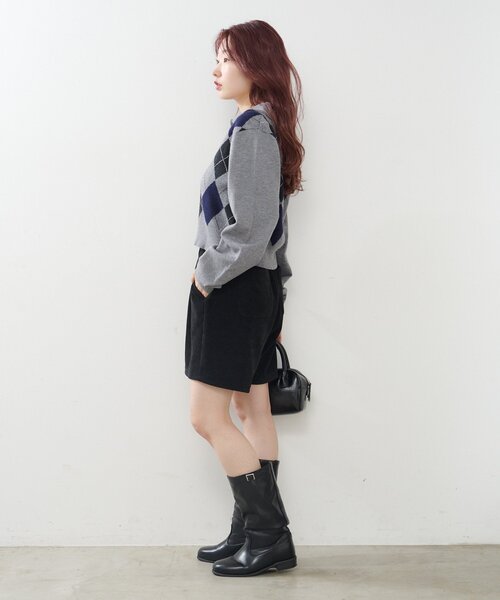 Kastane（カスタネ） パンツ 「新色・新サイズ追加/セットアップ対応