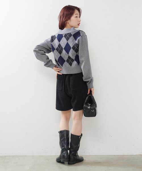 Kastane（カスタネ） パンツ 「新色・新サイズ追加/セットアップ対応