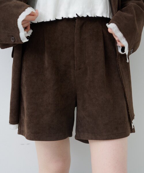 Kastane（カスタネ） パンツ 「新色・新サイズ追加/セットアップ対応