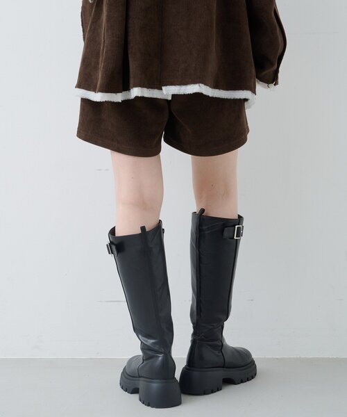 Kastane（カスタネ） パンツ 「新色・新サイズ追加/セットアップ対応