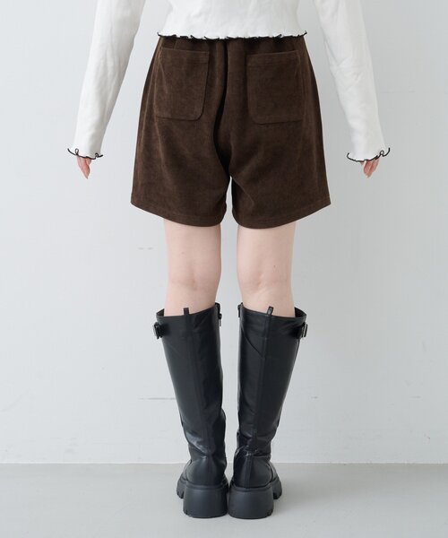 Kastane（カスタネ） パンツ 「新色・新サイズ追加/セットアップ対応