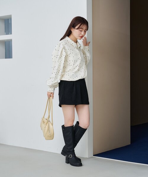 Kastane パンツ 「2025AWカタログ/セットアップ対応」コーデュロイ