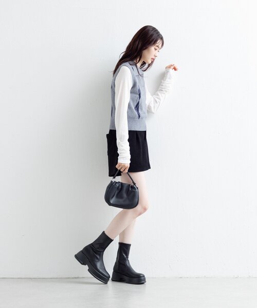 Kastane（カスタネ） パンツ 「新色・新サイズ追加/セットアップ対応