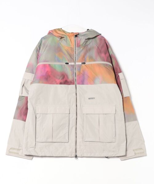 VOLCOM（ボルコム） コート ジャケット Mens Nightbreaker 20K Jacket