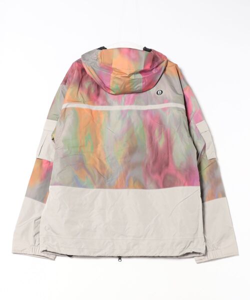 VOLCOM（ボルコム） コート ジャケット Mens Nightbreaker 20K Jacket