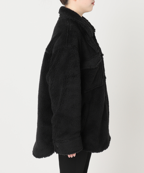 JOURNAL STANDARD ブルゾン アウター 「2025FW 新作」ECOPEL