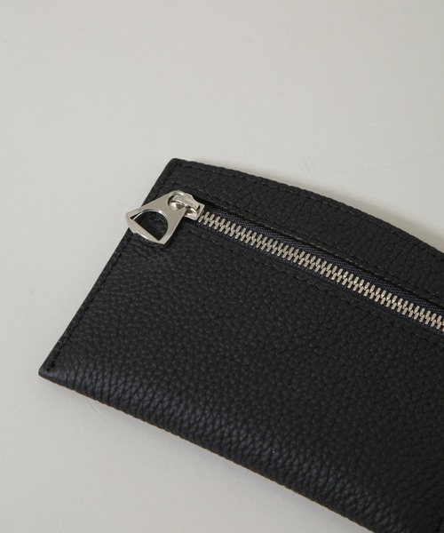 ITTI（イッチ） ミニ 財布 ITTI/CRISTY SMART CARD WLT メンズ