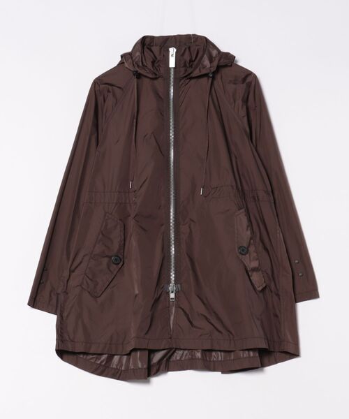 ZUCCa ブルゾン アウター ナイロンタフタ / レディース : ZOZOTOWN