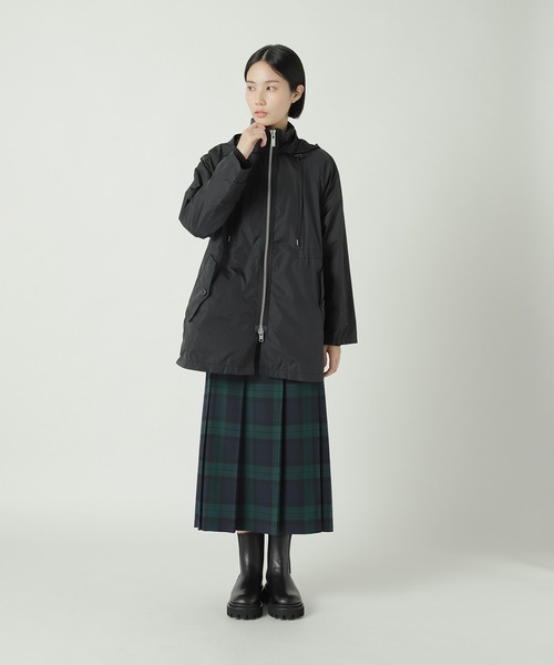 ZUCCa（ズッカ） ブルゾン アウター ナイロンタフタ / ブルゾン