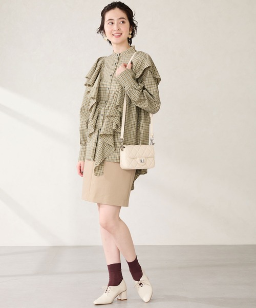 ORiental TRaffic（オリエンタルトラフィック） ショルダーバッグ