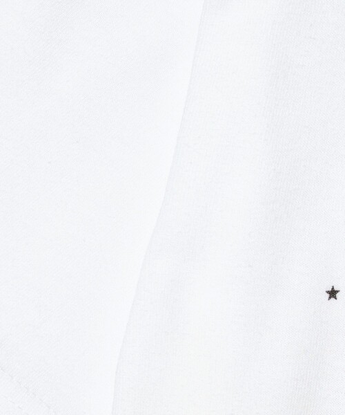 6 tシャツ 「別注」「Are You Different×6」ROKUAYD PINCH TEE/Tシャツ