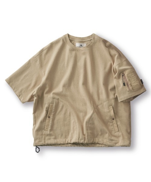 Sunny clouds（サニークラウズ） tシャツ 半袖 アウトドアTシャツ