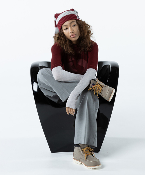 JOINT WORKS（ジョイントワークス） ニット帽 ニットキャップ