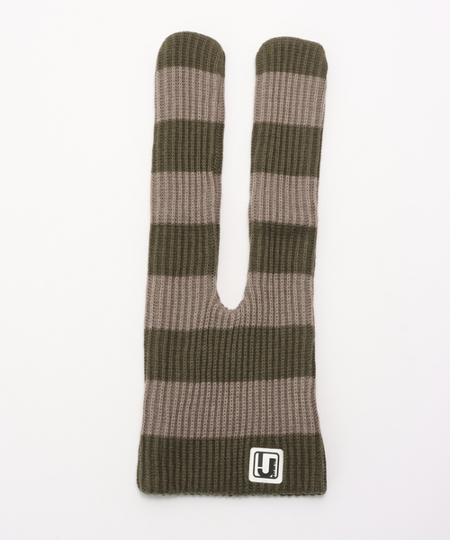 JOINT WORKS（ジョイントワークス） ニット帽 ニットキャップ