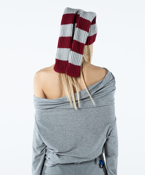 JOINT WORKS（ジョイントワークス） ニット帽 ニットキャップ