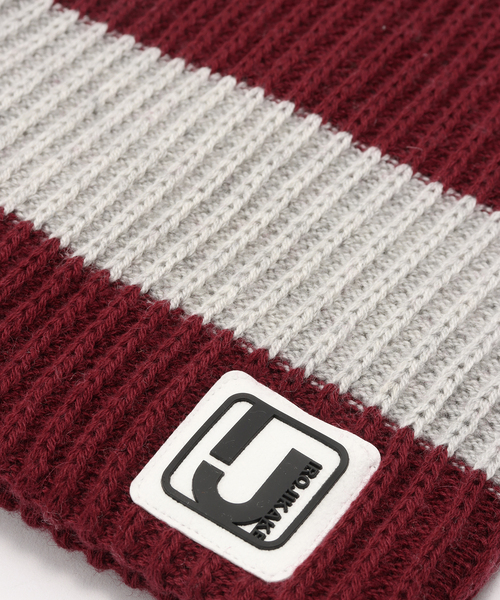 JOINT WORKS（ジョイントワークス） ニット帽 ニットキャップ