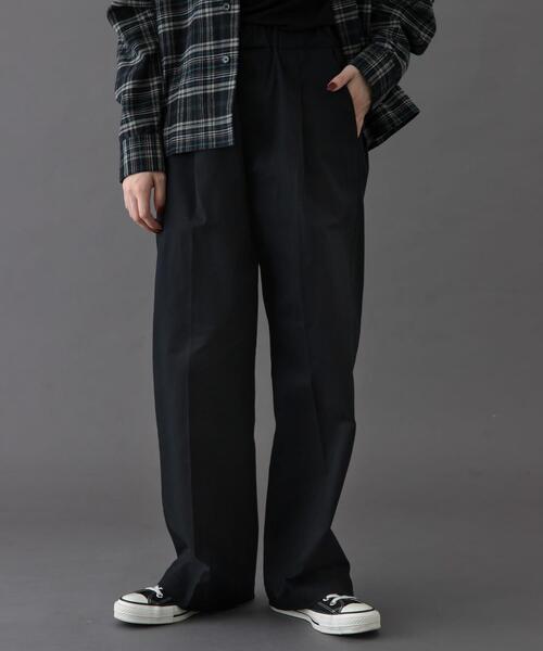 URBAN RESEARCH DOORS（アーバンリサーチドアーズ） パンツ