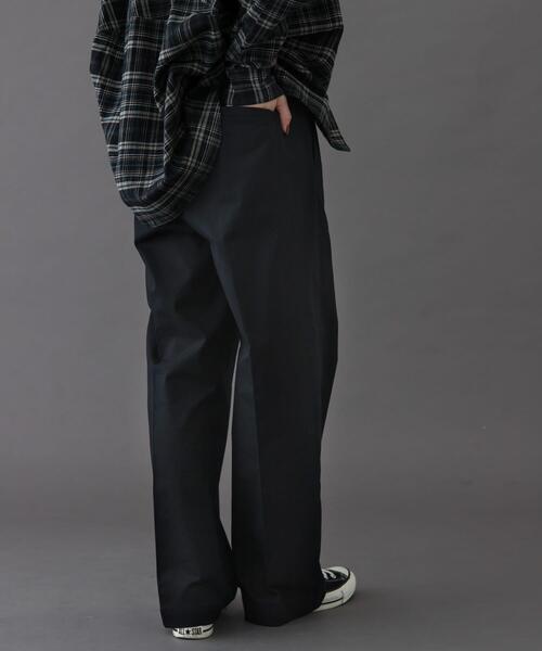 URBAN RESEARCH DOORS（アーバンリサーチドアーズ） パンツ